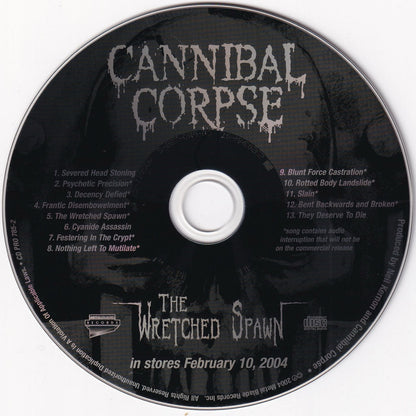 The Wretched Spawn - Image 3