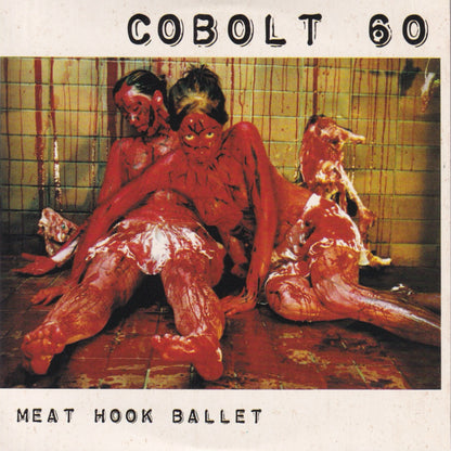 Meat Hook Ballet - Image 1