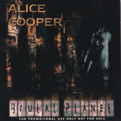 Brutal Planet - Image 1