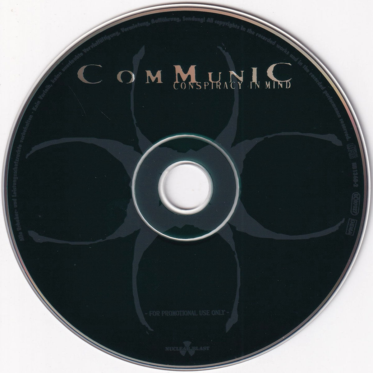 Conspiracy In Mind - Image 3