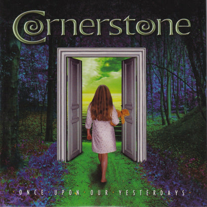 Once Upon Our Yesterdays - Image 1