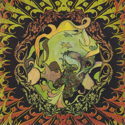 The Lick On The Tip Of An Envelope Yet To Be Sent - Image 1