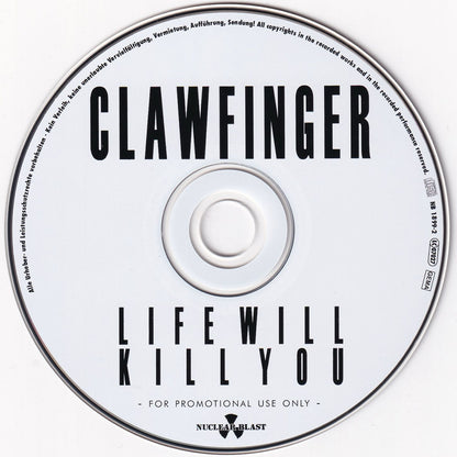 Life Will Kill You - Image 3