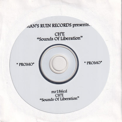 Sounds Of Liberation - Image 1