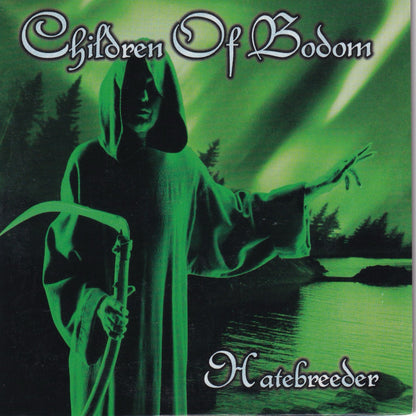 Hatebreeder - Image 1