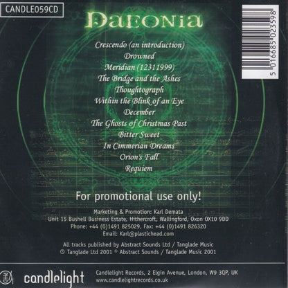Crescendo - Image 2