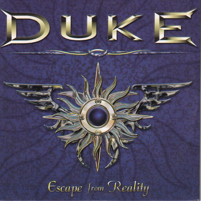 Escape From Reality - Image 1