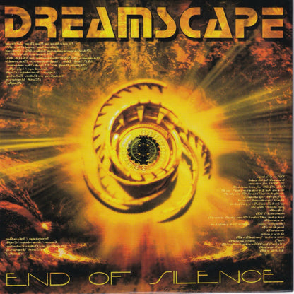 End Of Silence - Image 1