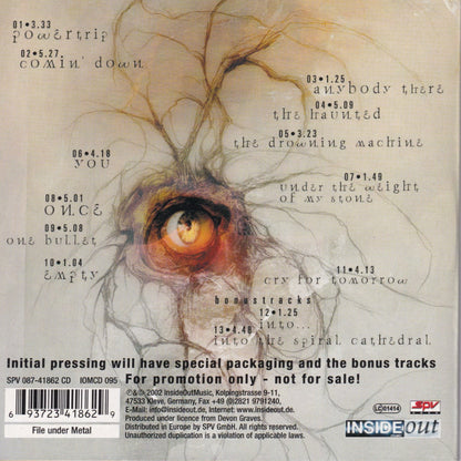 Deadsoul Tribe - Image 2