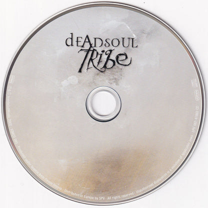 Deadsoul Tribe - Image 3