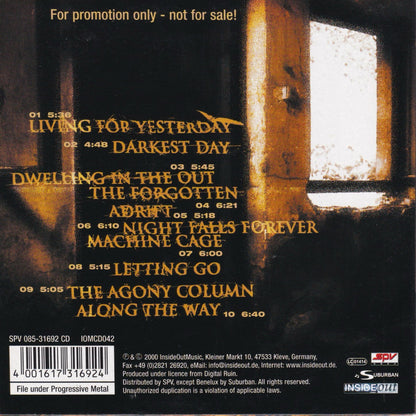 Dwelling In The Out - Image 2