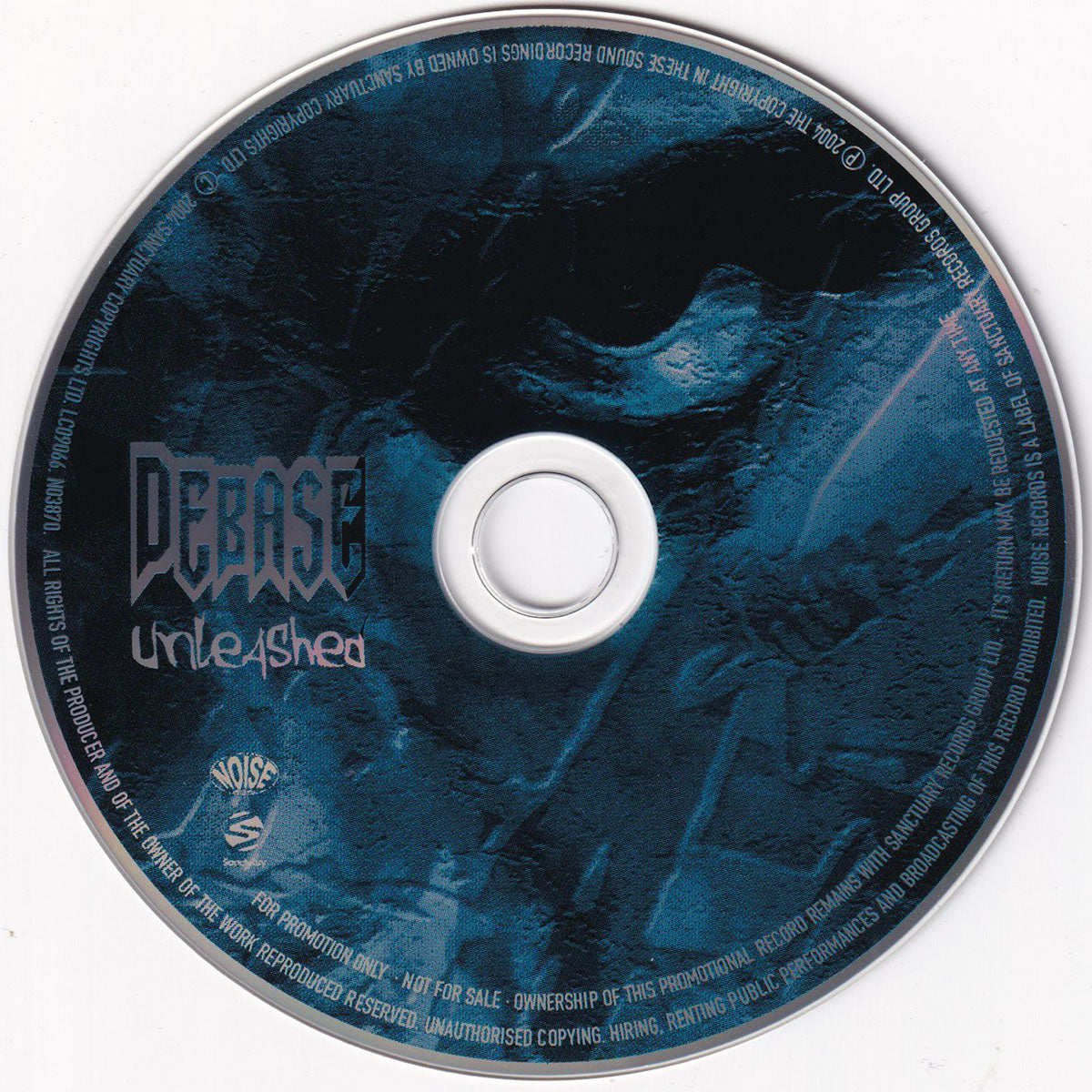 Unleashed - Image 3