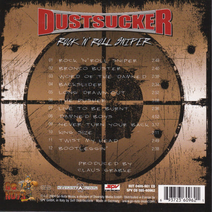Rock 'n' Roll Sniper - Image 2