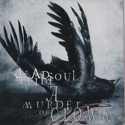 A Murder Of Crows - Image 1