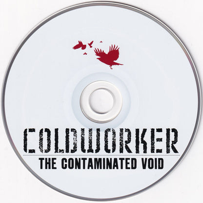 The Contaminated Void - Image 3