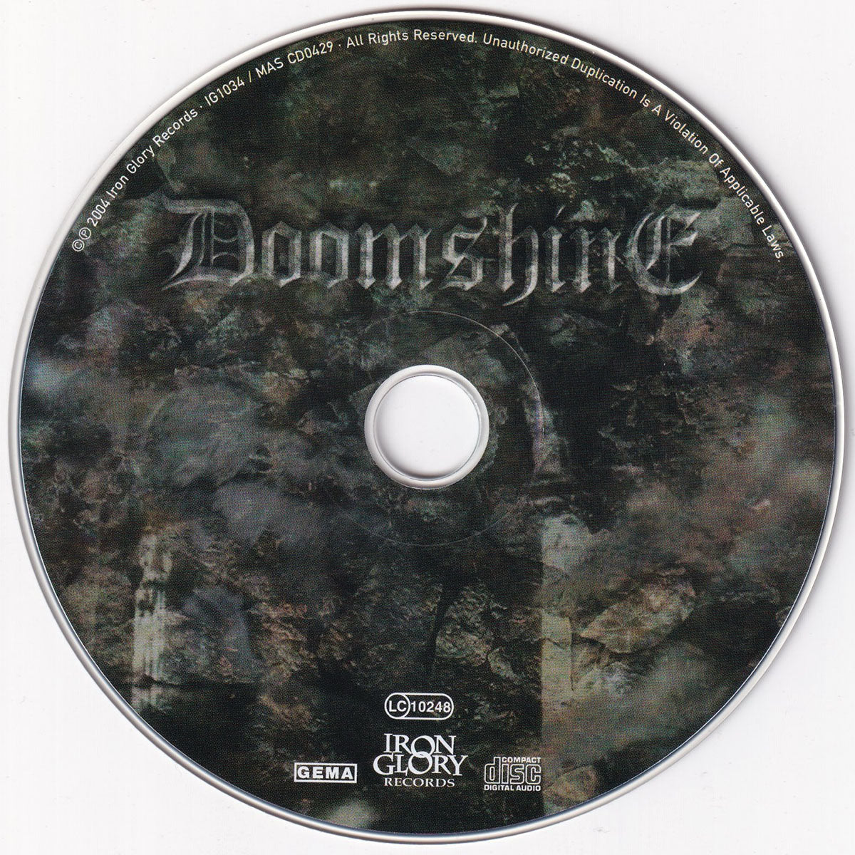 Thy Kingdoom Come - Image 3