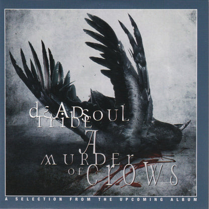 A Murder Of Crows (A Selection From The Upcoming Album) - Image 1