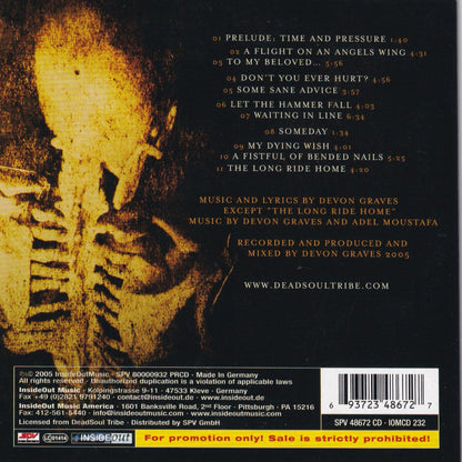 The Dead Word - Image 2
