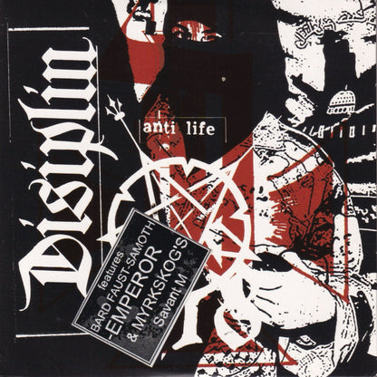 Anti Life - Image 1