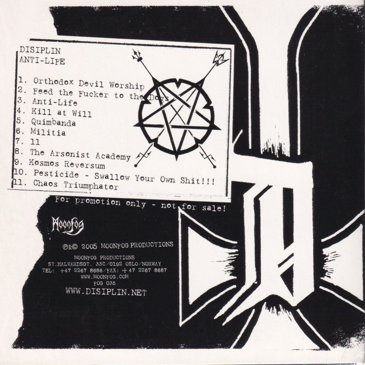 Anti Life - Image 2