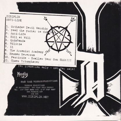 Anti Life - Image 2