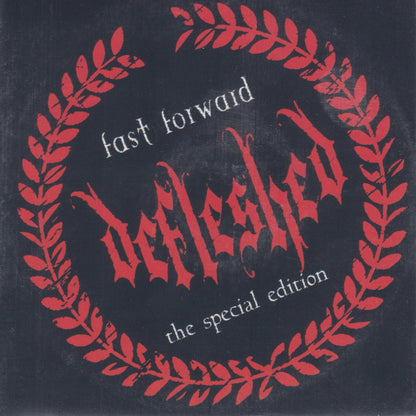 Fast Forward: The Special Edition - Image 1