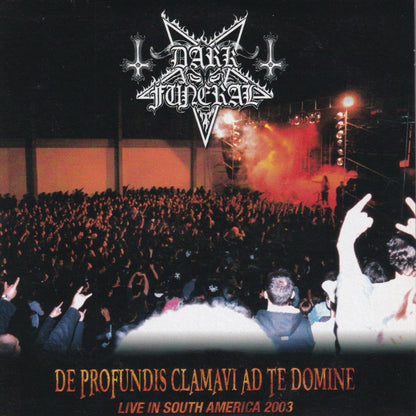 De Profundis Clamavi Ad Te Domine - Image 1