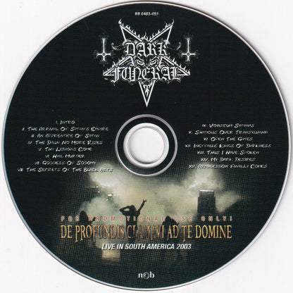 De Profundis Clamavi Ad Te Domine - Image 3