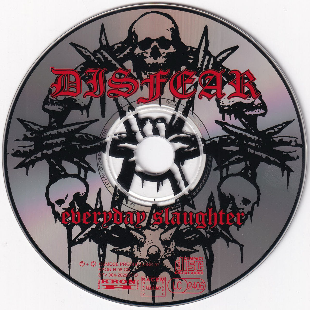 Everyday Slaughter - Image 3