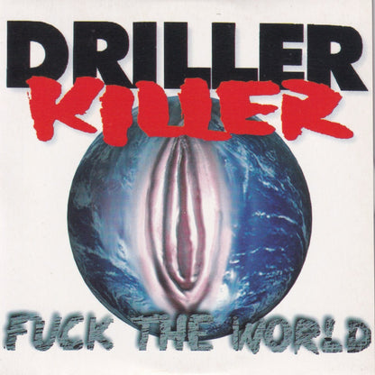 Fuck The World - Image 1