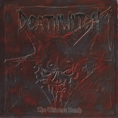 The Ultimate Death - Image 1
