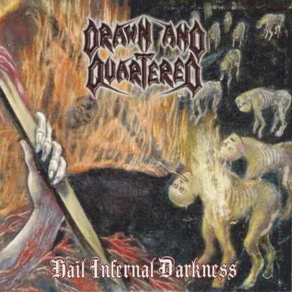 Hail Infernal Darkness - Image 1
