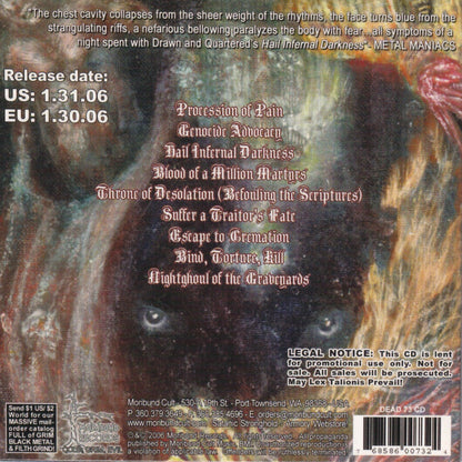 Hail Infernal Darkness - Image 2