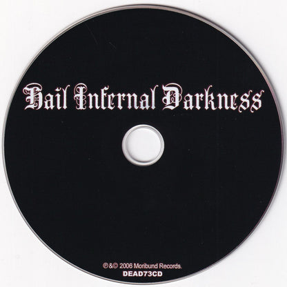Hail Infernal Darkness - Image 3