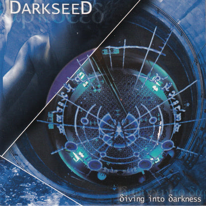Diving Into Darkness - Image 1