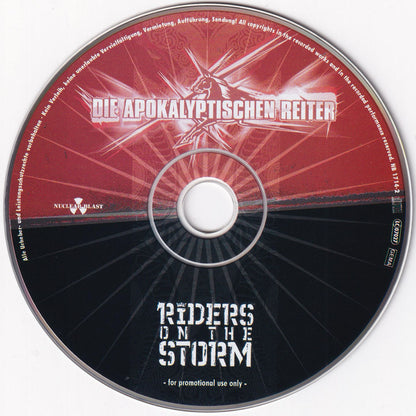 Riders On The Storm - Image 3