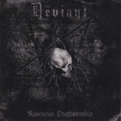 Ravenous Deathworship - Image 1