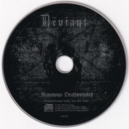 Ravenous Deathworship - Image 3