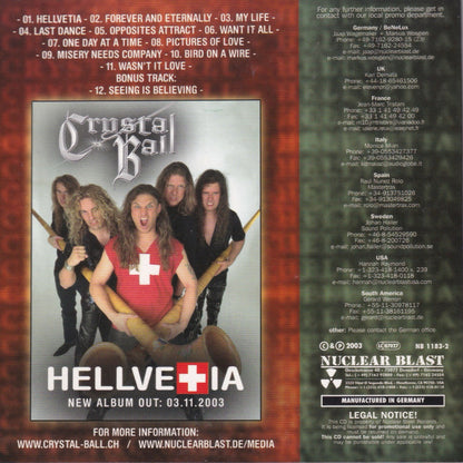 Hellvetia - Image 2