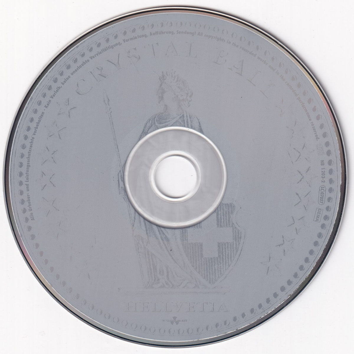 Hellvetia - Image 3