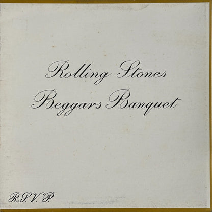 Beggars Banquet - Image 1