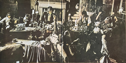 Beggars Banquet - Image 3