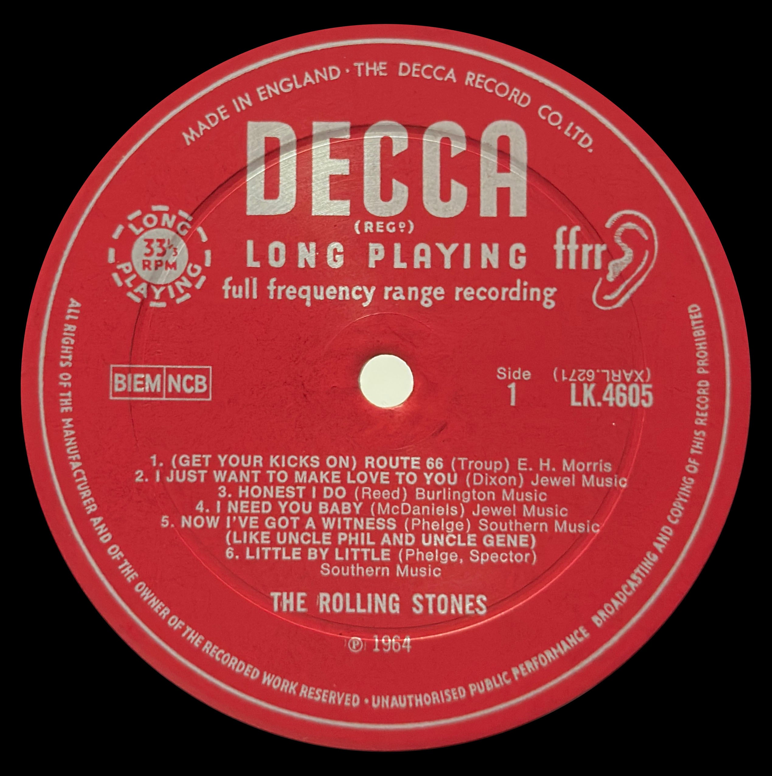 The Rolling Stones - Image 3