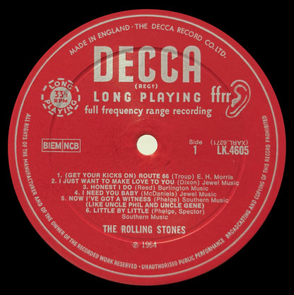 The Rolling Stones - Image 3
