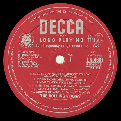 The Rolling Stones - Image 3
