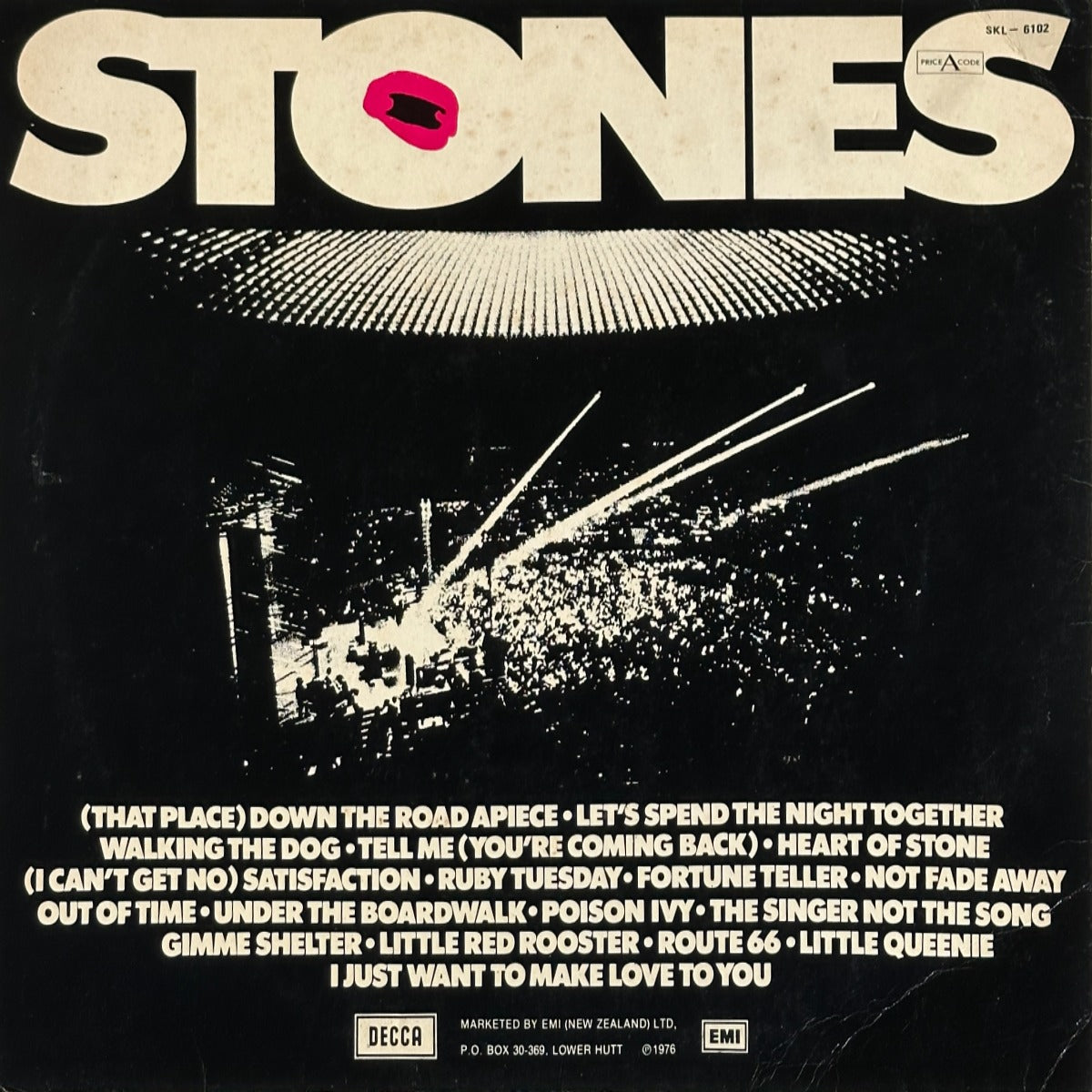 Stones - Image 2