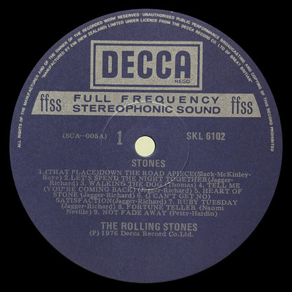 Stones - Image 3