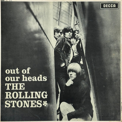 Out Of Our Heads - Image 1