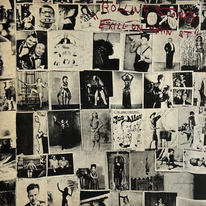Exile On Main St. - Image 1