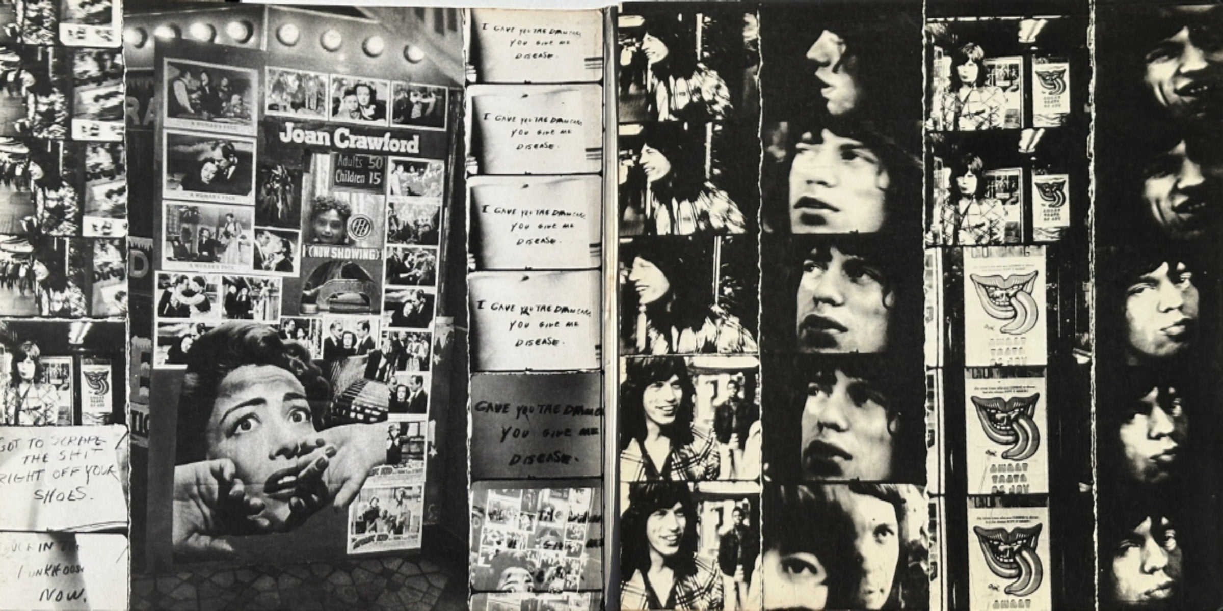 Exile On Main St. - Image 3